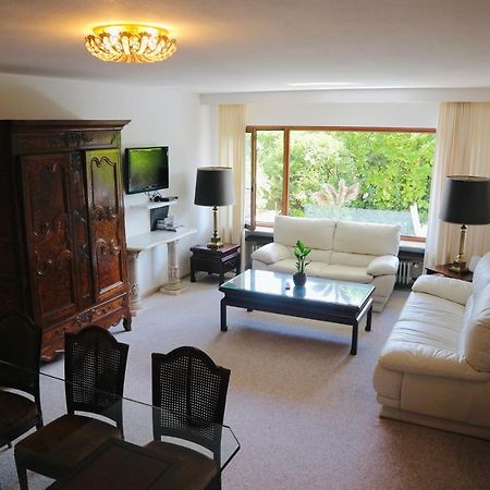 Seeglanz-Apartment Istayunixi Seenaehe-Terrasse-Netflix Ohningen Dış mekan fotoğraf