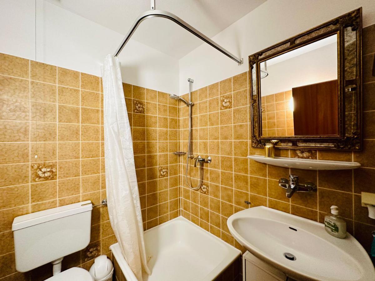 Seeglanz-Apartment Istayunixi Seenaehe-Terrasse-Netflix Ohningen Dış mekan fotoğraf