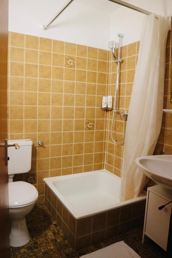 Seeglanz-Apartment Istayunixi Seenaehe-Terrasse-Netflix Ohningen Dış mekan fotoğraf