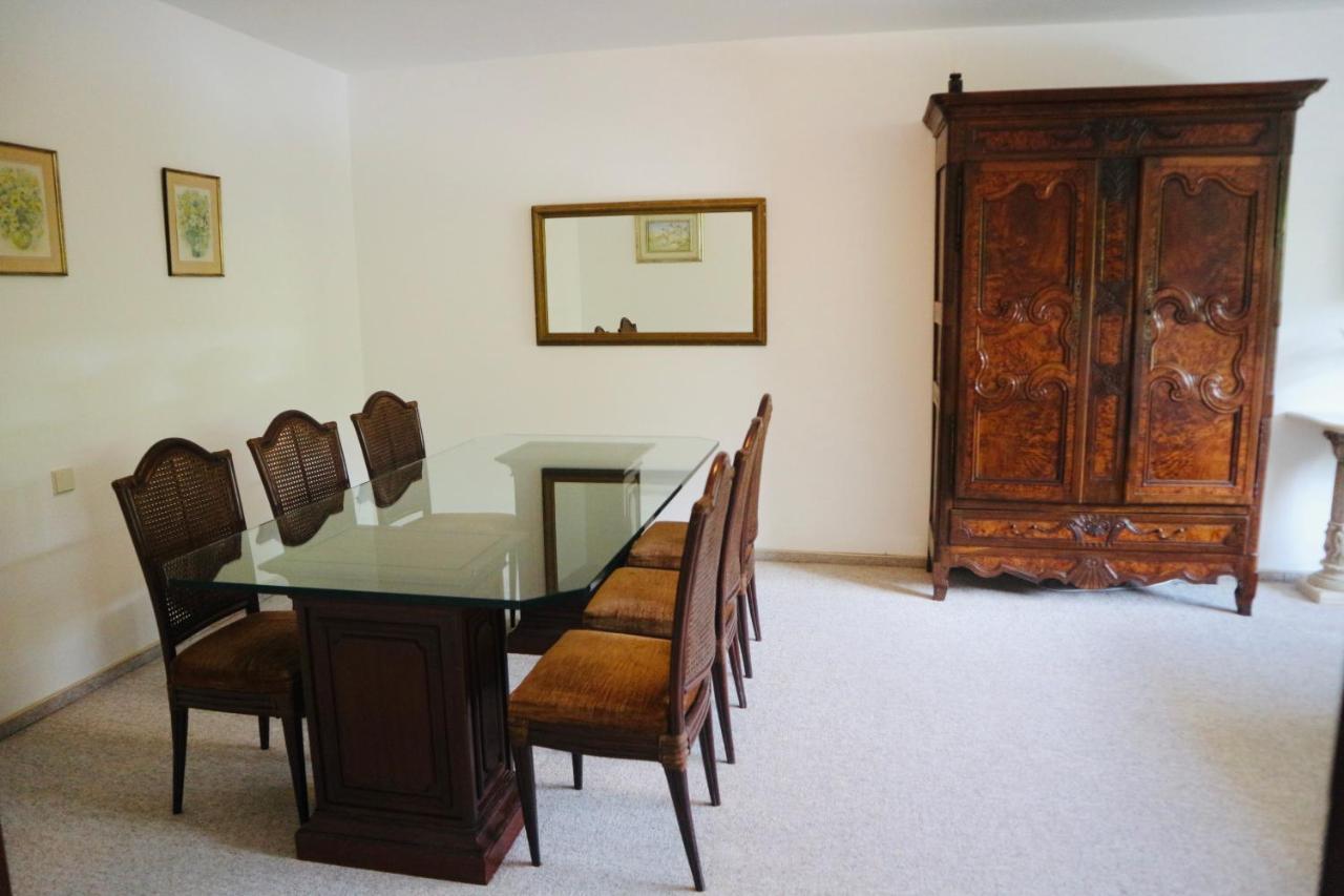 Seeglanz-Apartment Istayunixi Seenaehe-Terrasse-Netflix Ohningen Dış mekan fotoğraf