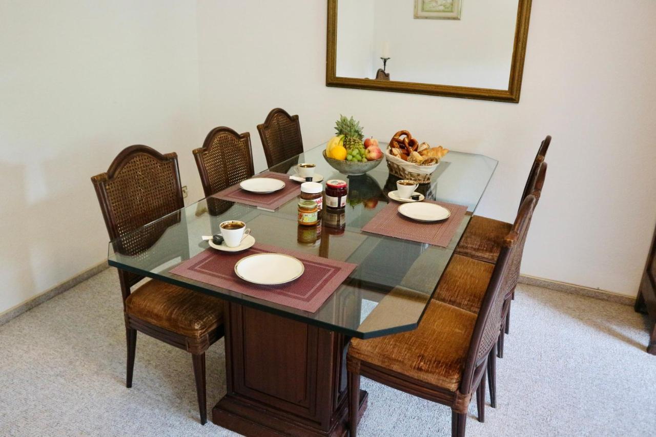 Seeglanz-Apartment Istayunixi Seenaehe-Terrasse-Netflix Ohningen Dış mekan fotoğraf