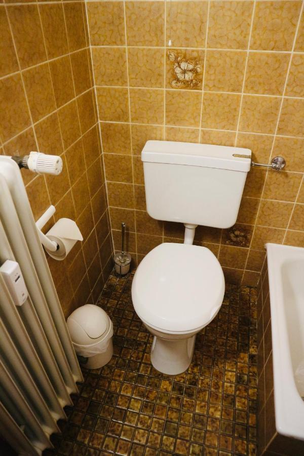 Seeglanz-Apartment Istayunixi Seenaehe-Terrasse-Netflix Ohningen Dış mekan fotoğraf
